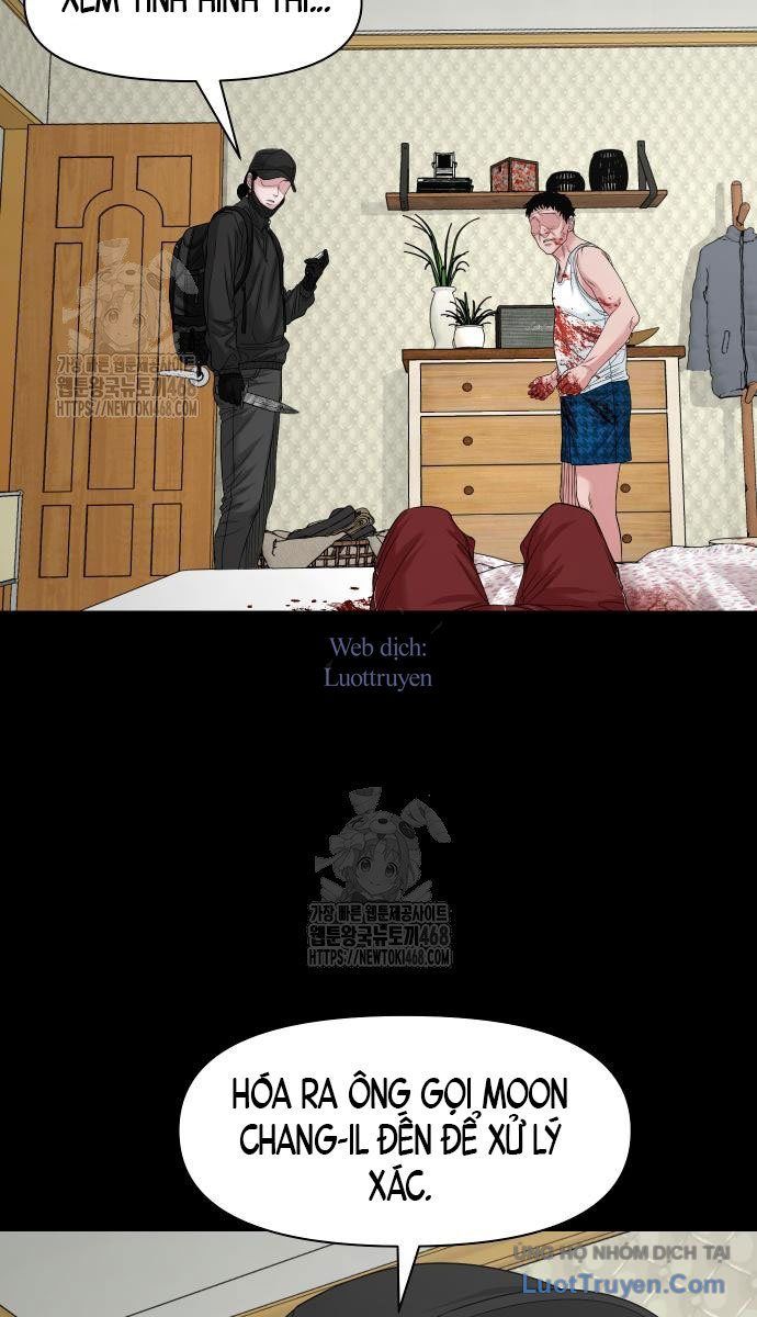 Ngôi Làng Ma Quái Chap 75 - Next Chap 76