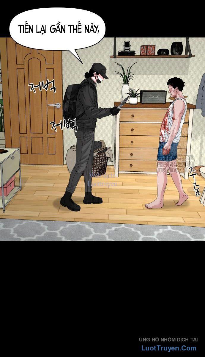 Ngôi Làng Ma Quái Chap 75 - Next Chap 76