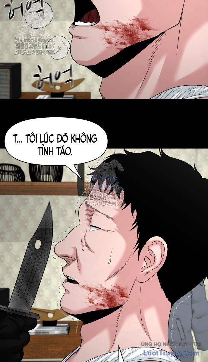 Ngôi Làng Ma Quái Chap 75 - Next Chap 76
