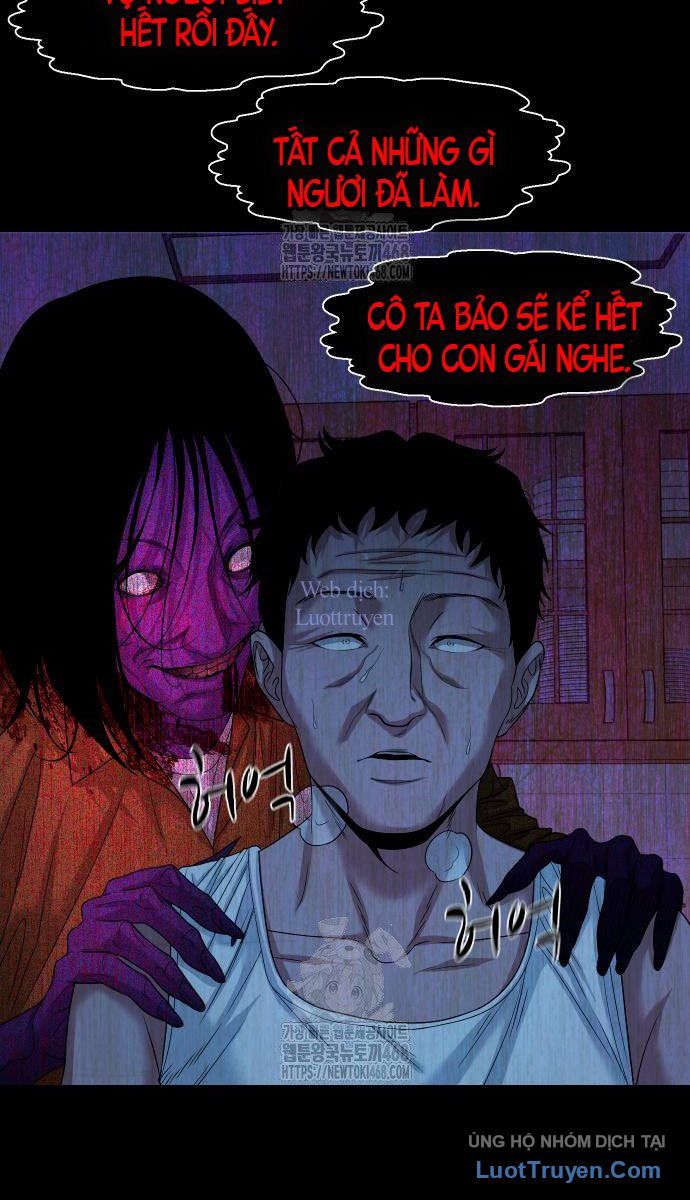 Ngôi Làng Ma Quái Chap 75 - Next Chap 76