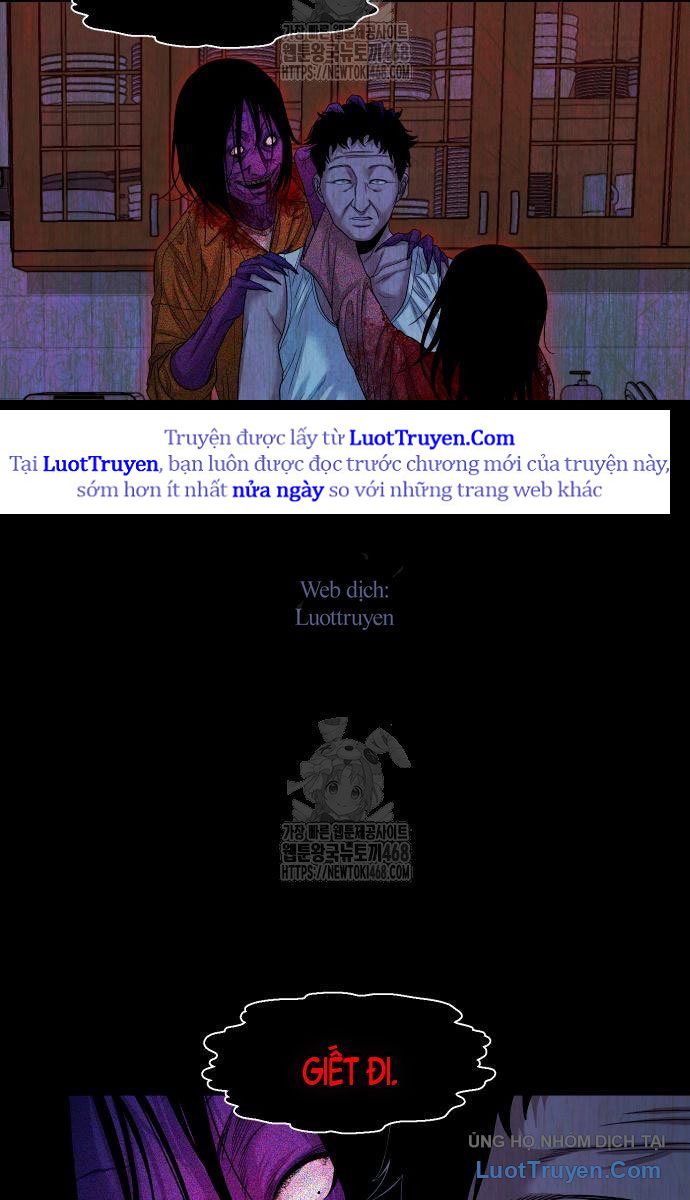 Ngôi Làng Ma Quái Chap 75 - Next Chap 76