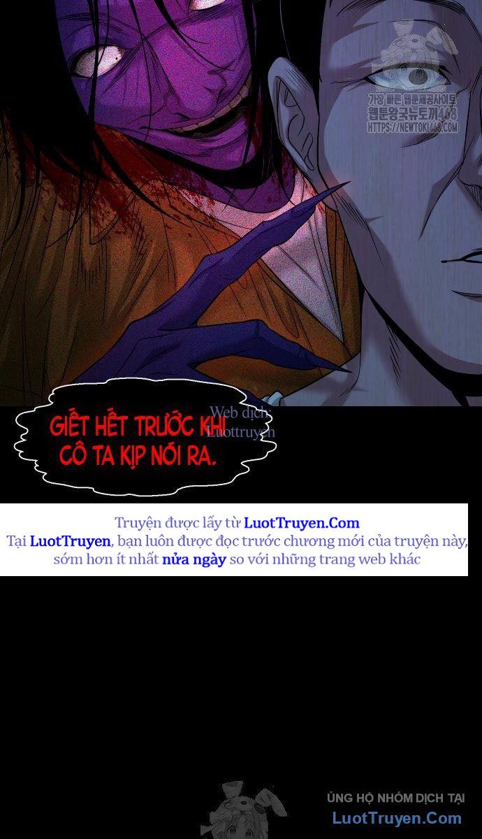 Ngôi Làng Ma Quái Chap 75 - Next Chap 76