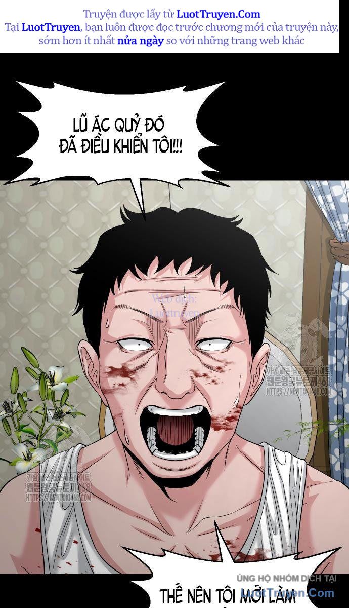 Ngôi Làng Ma Quái Chap 75 - Next Chap 76