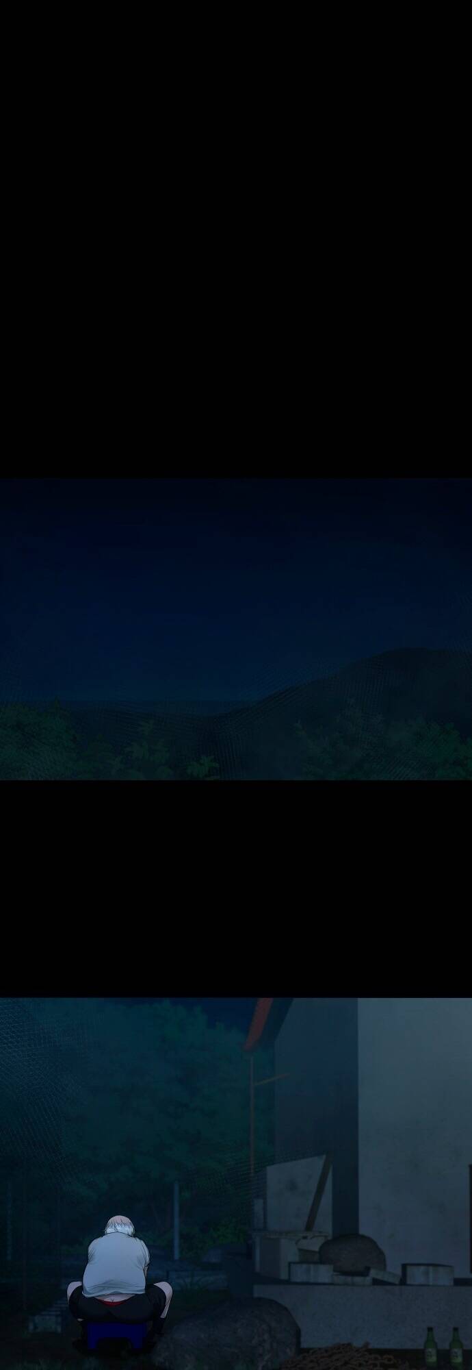 Ngôi Làng Ma Quái Chap 8 - Next Chap 9