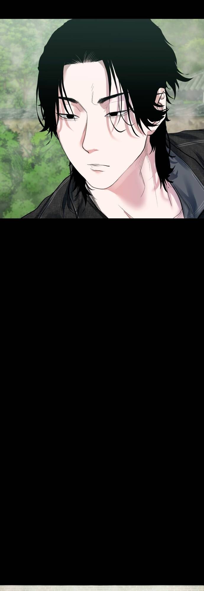 Ngôi Làng Ma Quái Chap 8 - Next Chap 9
