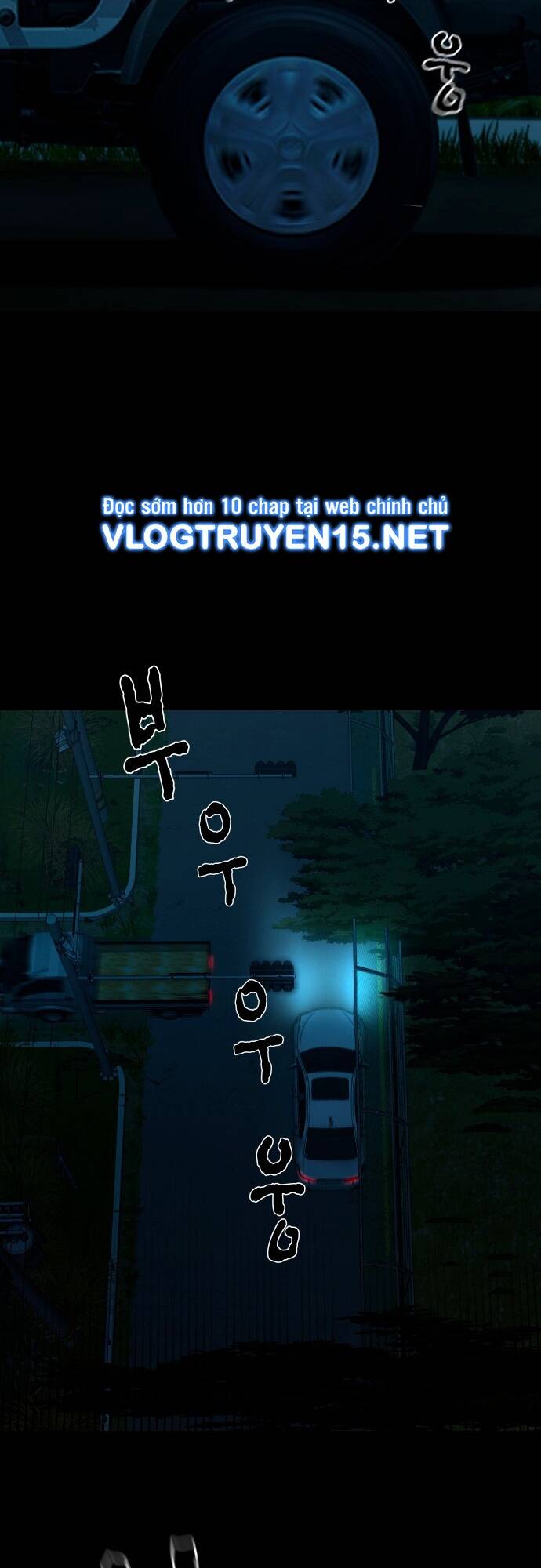 Ngôi Làng Ma Quái Chap 8 - Next Chap 9