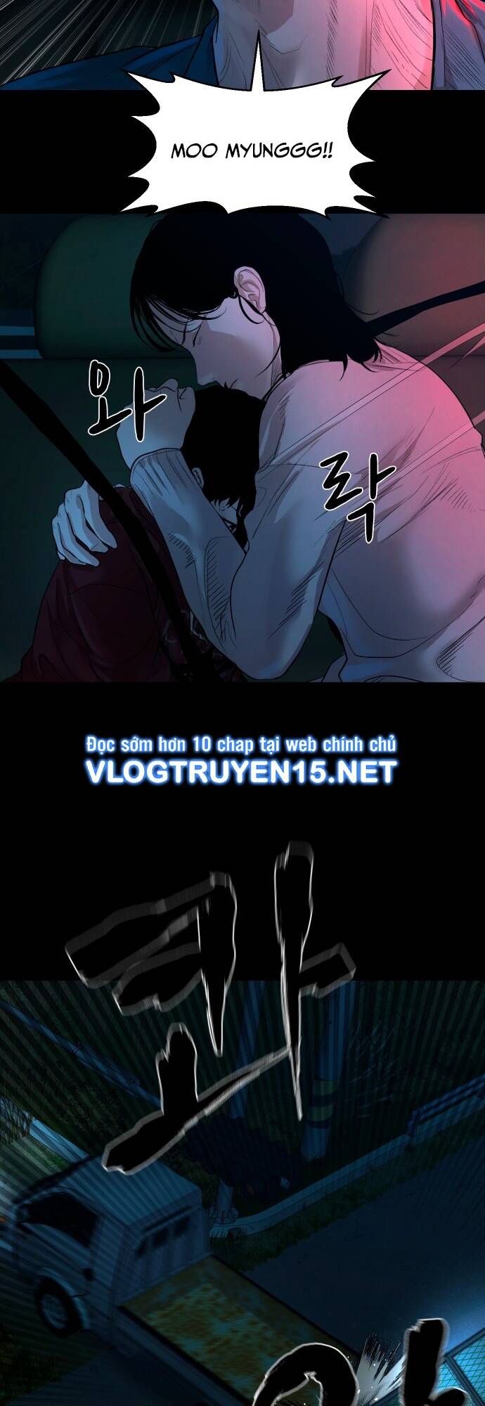 Ngôi Làng Ma Quái Chap 8 - Next Chap 9
