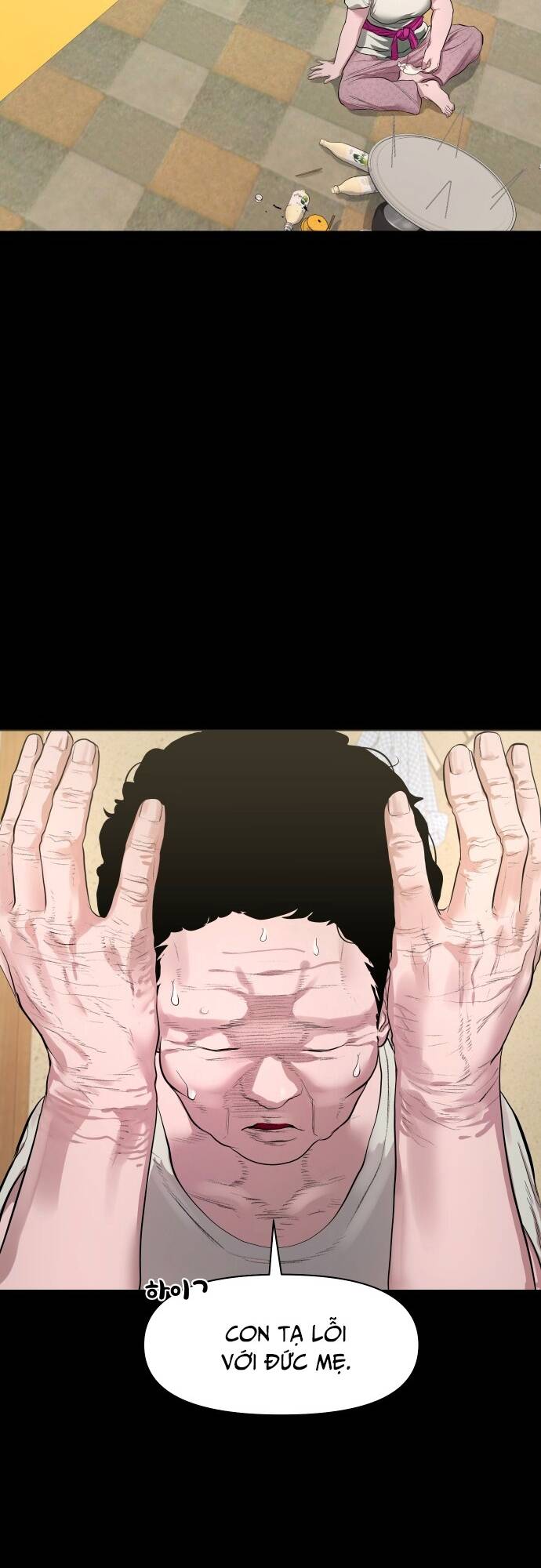 Ngôi Làng Ma Quái Chap 8 - Next Chap 9