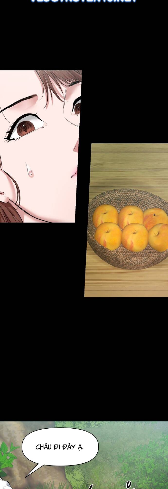 Ngôi Làng Ma Quái Chap 8 - Next Chap 9
