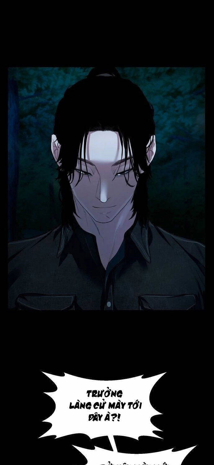 Ngôi Làng Ma Quái Chap 8 - Next Chap 9