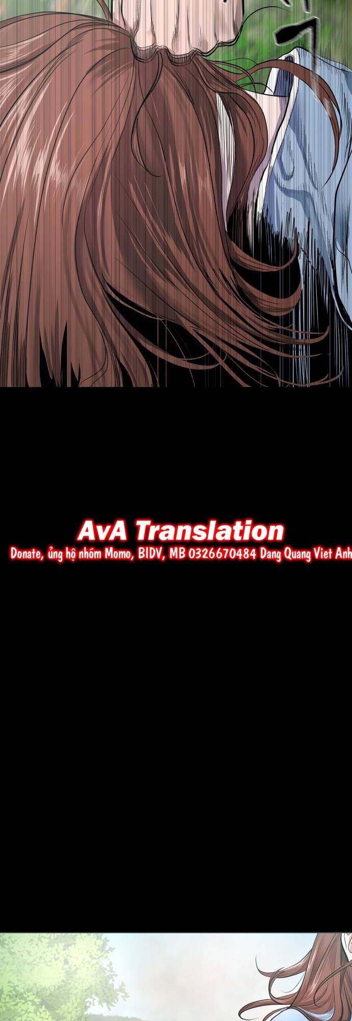 Ngôi Làng Ma Quái Chap 8 - Next Chap 9