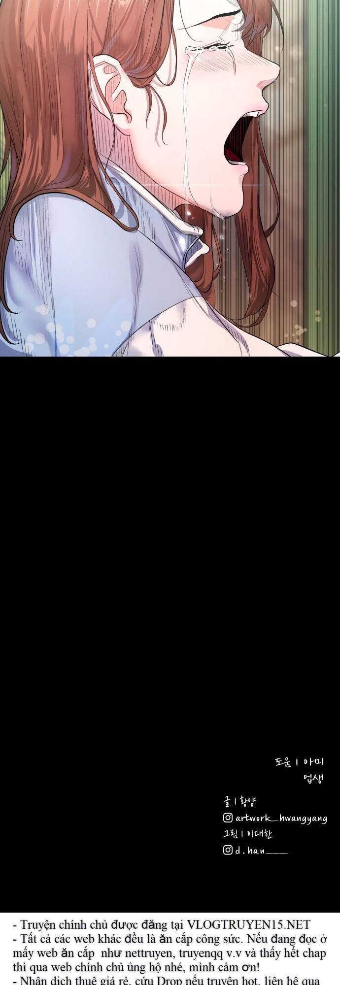 Ngôi Làng Ma Quái Chap 8 - Next Chap 9