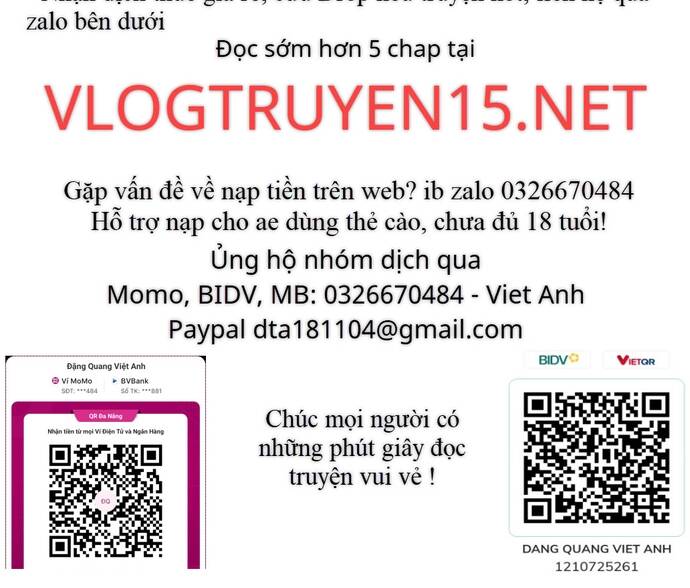 Ngôi Làng Ma Quái Chap 8 - Next Chap 9