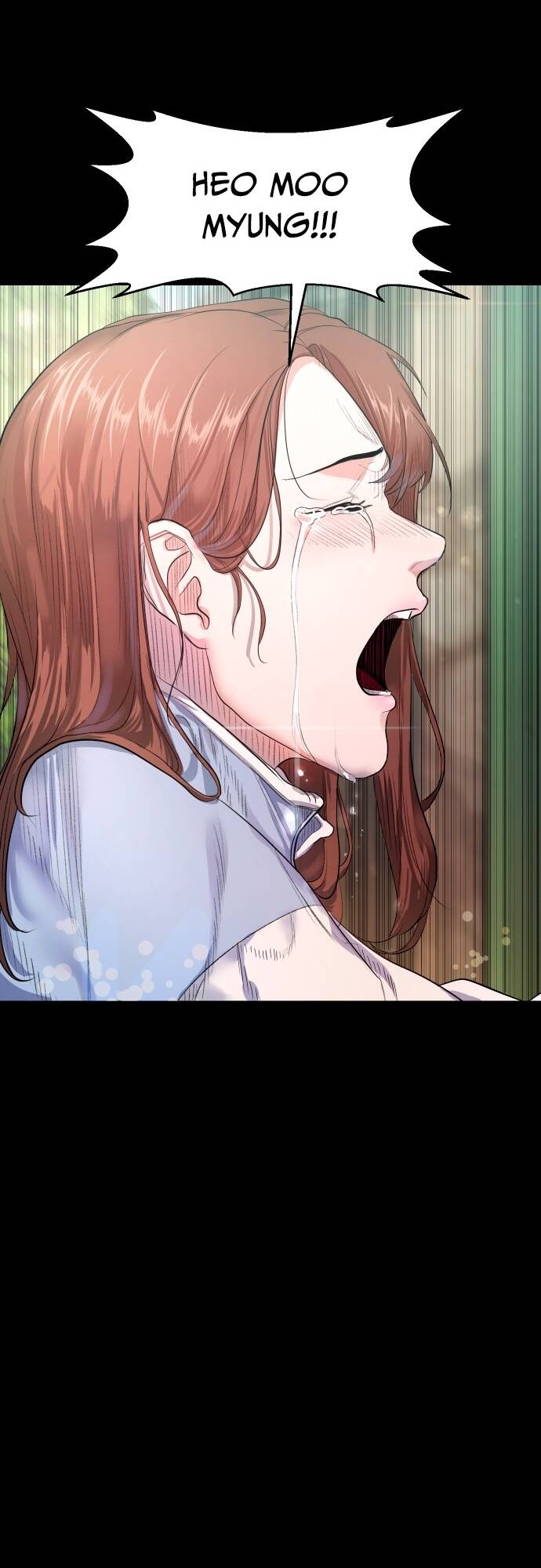 Ngôi Làng Ma Quái Chap 8 - Next Chap 9