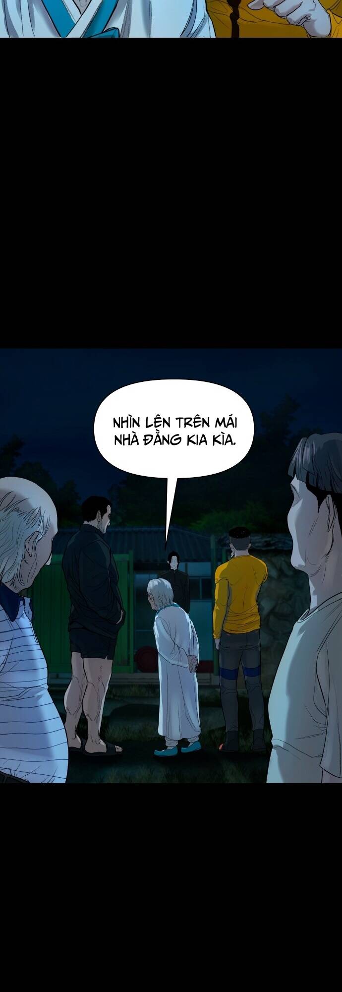 Ngôi Làng Ma Quái Chap 8 - Next Chap 9