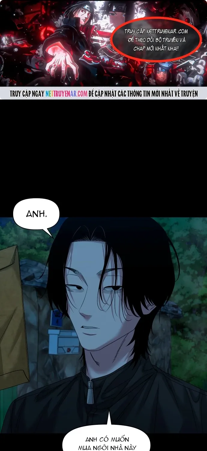 Ngôi Làng Ma Quái Chap 83 - Next Chap 84