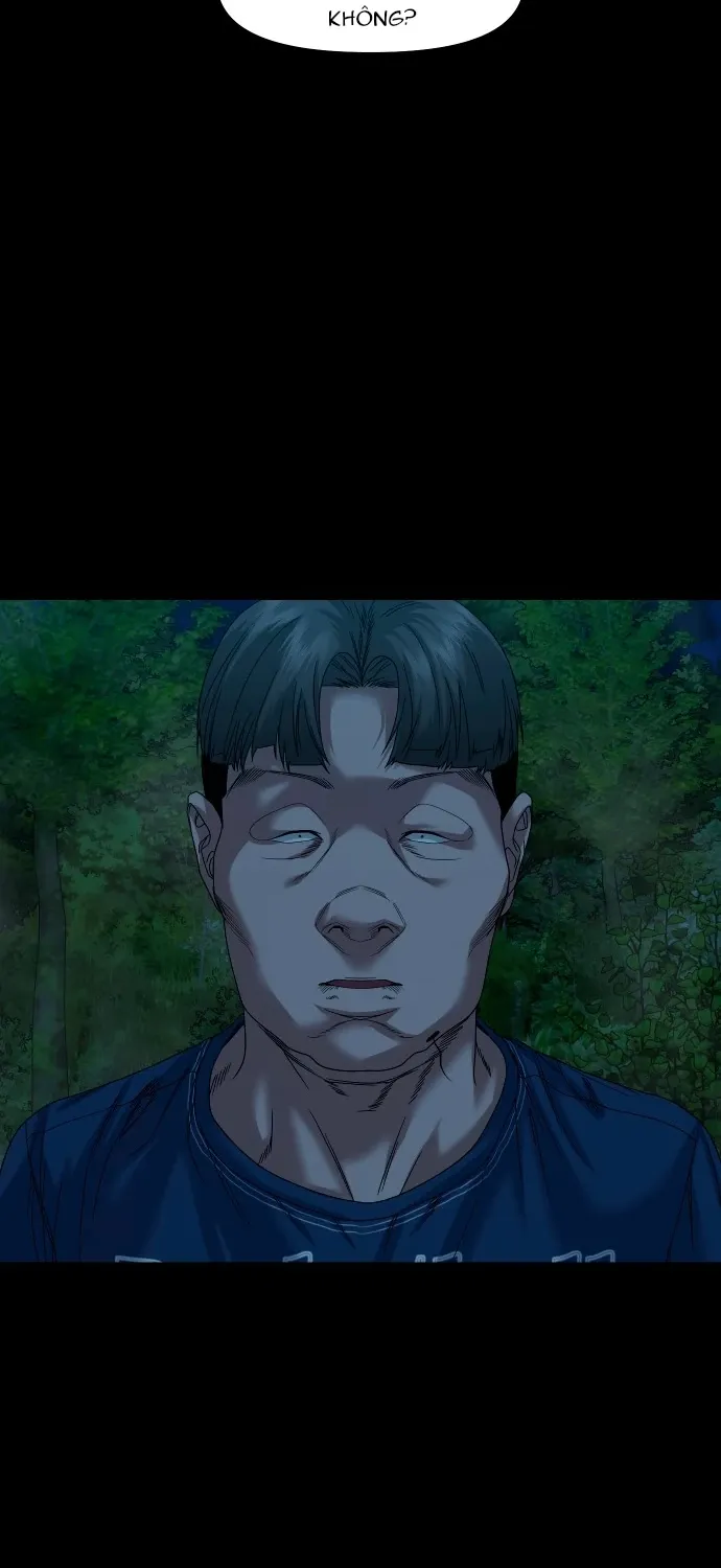 Ngôi Làng Ma Quái Chap 83 - Next Chap 84