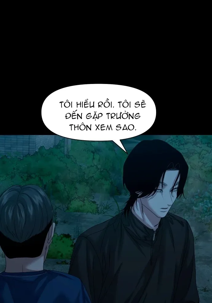 Ngôi Làng Ma Quái Chap 83 - Next Chap 84