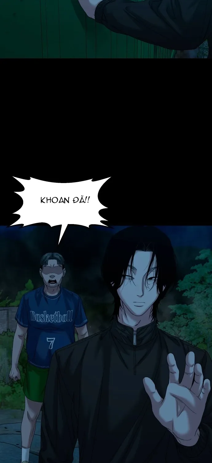 Ngôi Làng Ma Quái Chap 83 - Next Chap 84