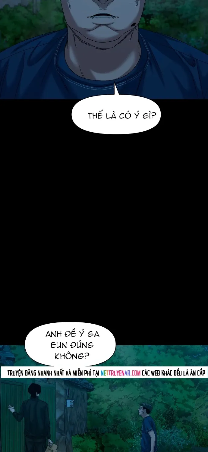 Ngôi Làng Ma Quái Chap 83 - Next Chap 84