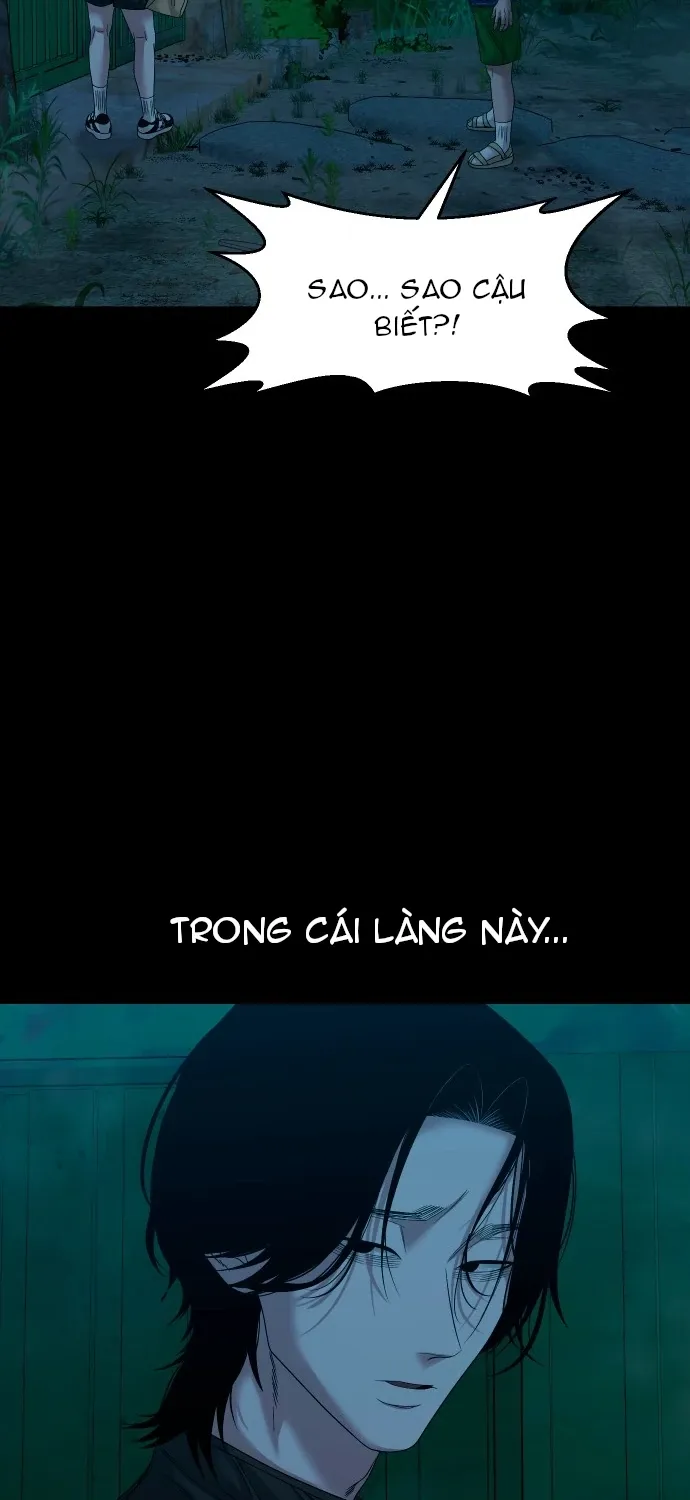 Ngôi Làng Ma Quái Chap 83 - Next Chap 84