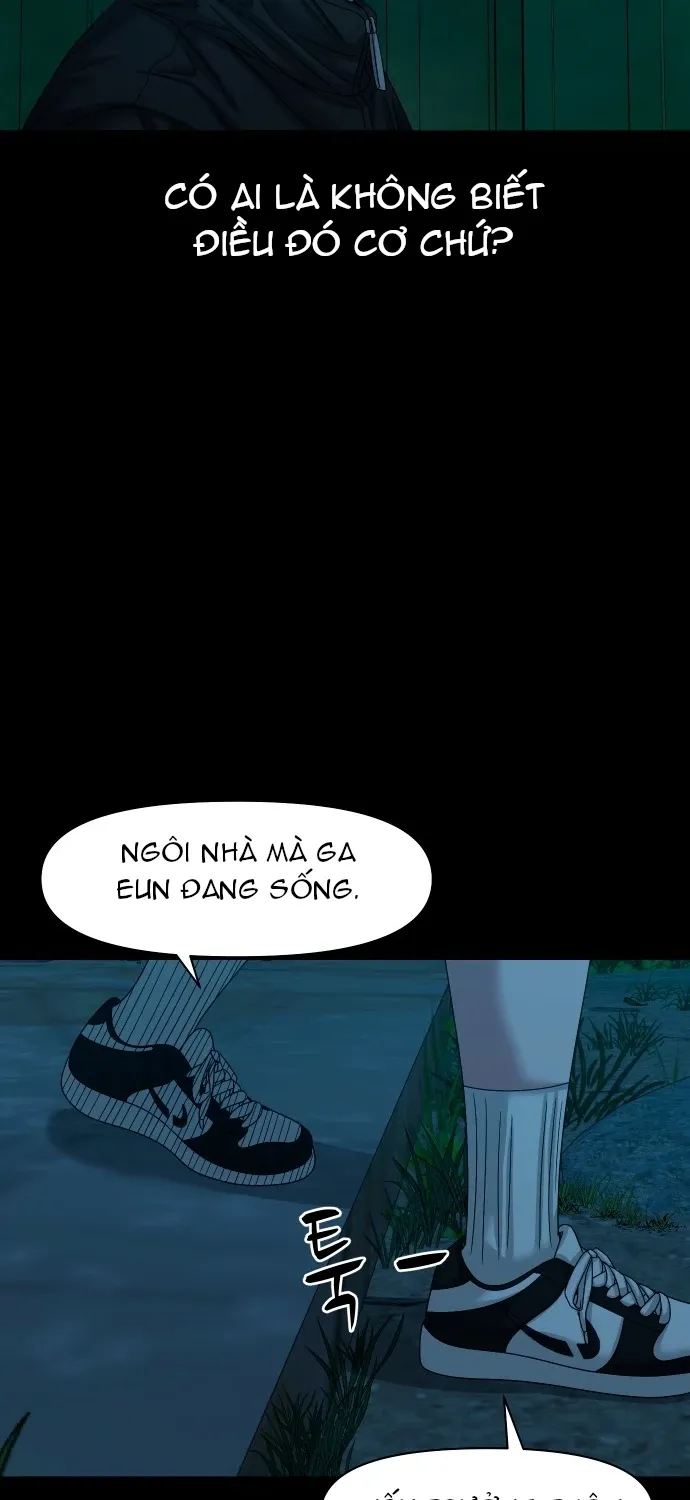 Ngôi Làng Ma Quái Chap 83 - Next Chap 84