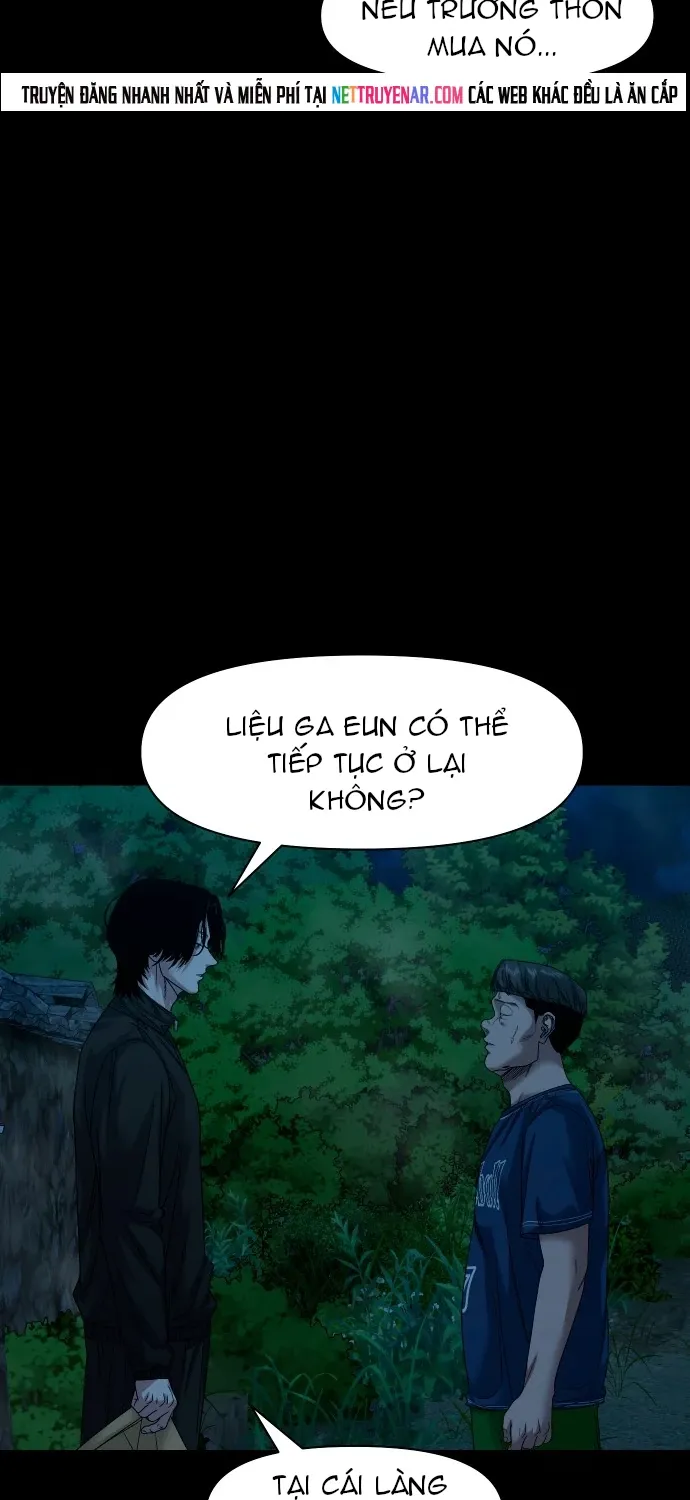 Ngôi Làng Ma Quái Chap 83 - Next Chap 84