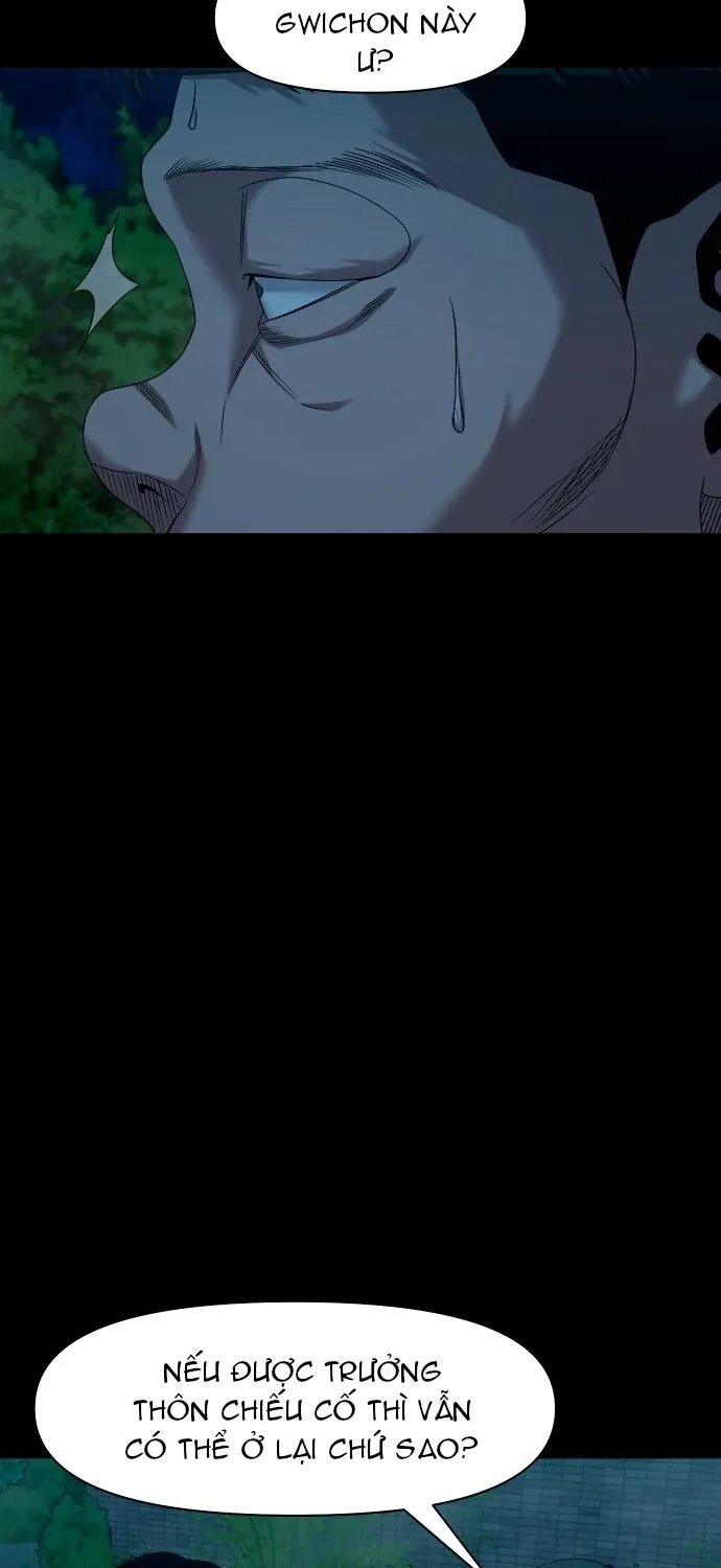 Ngôi Làng Ma Quái Chap 83 - Next Chap 84