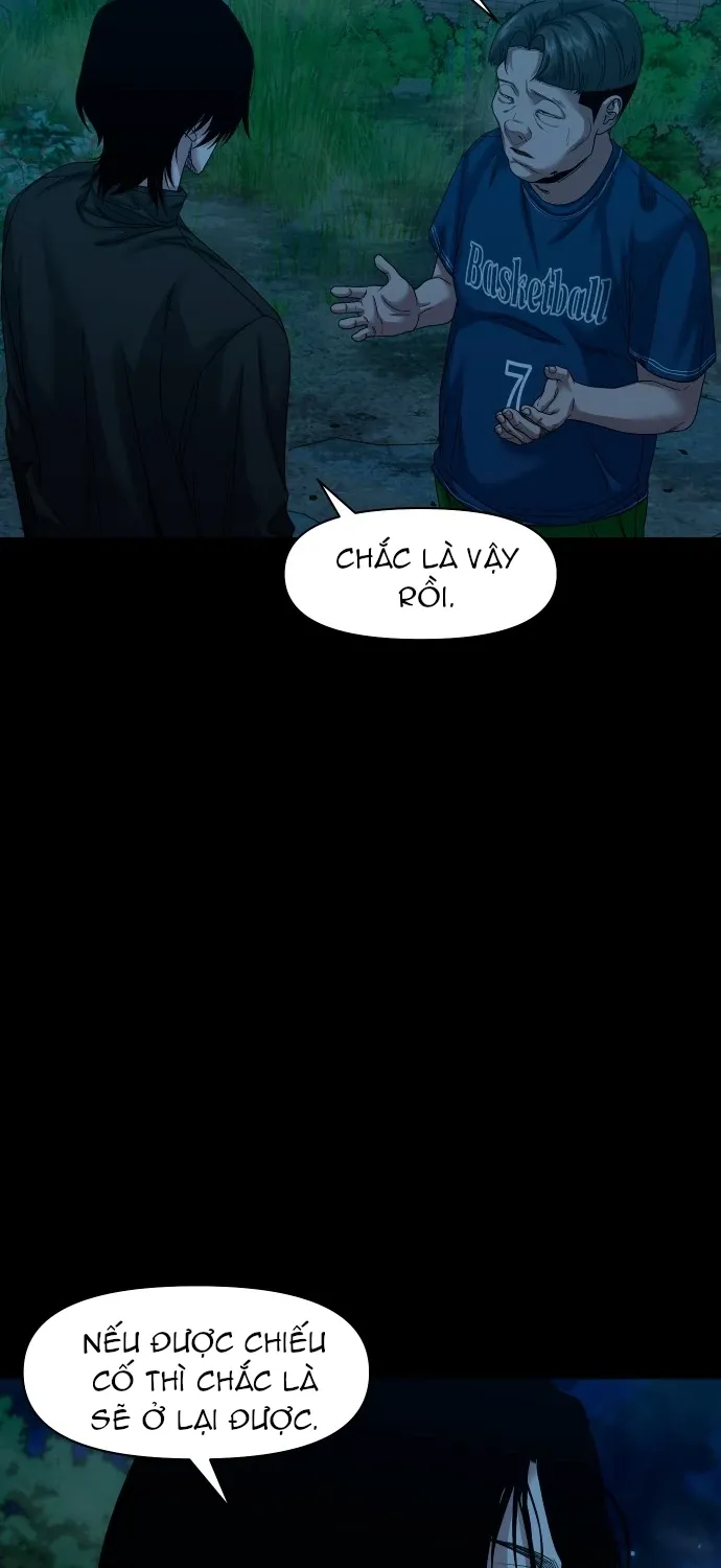 Ngôi Làng Ma Quái Chap 83 - Next Chap 84