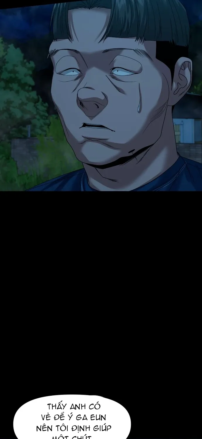 Ngôi Làng Ma Quái Chap 83 - Next Chap 84