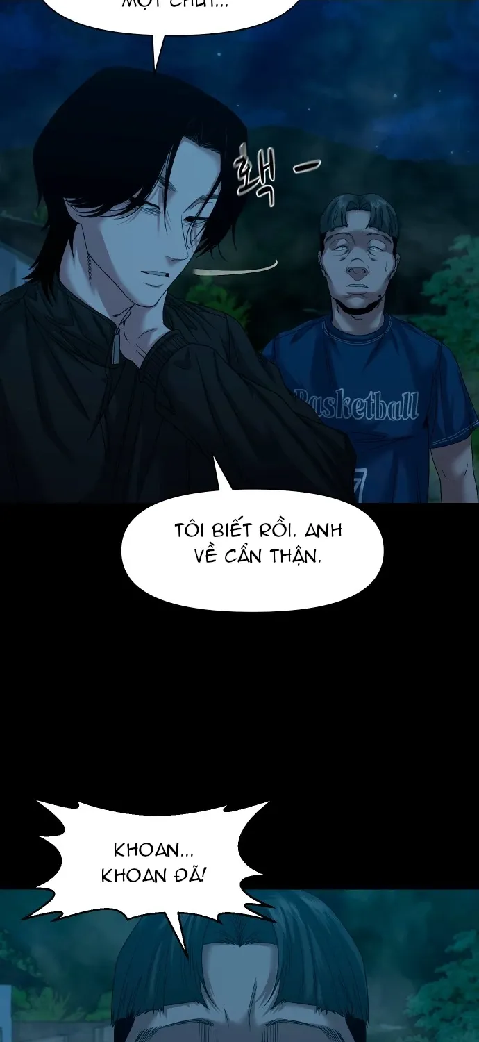 Ngôi Làng Ma Quái Chap 83 - Next Chap 84