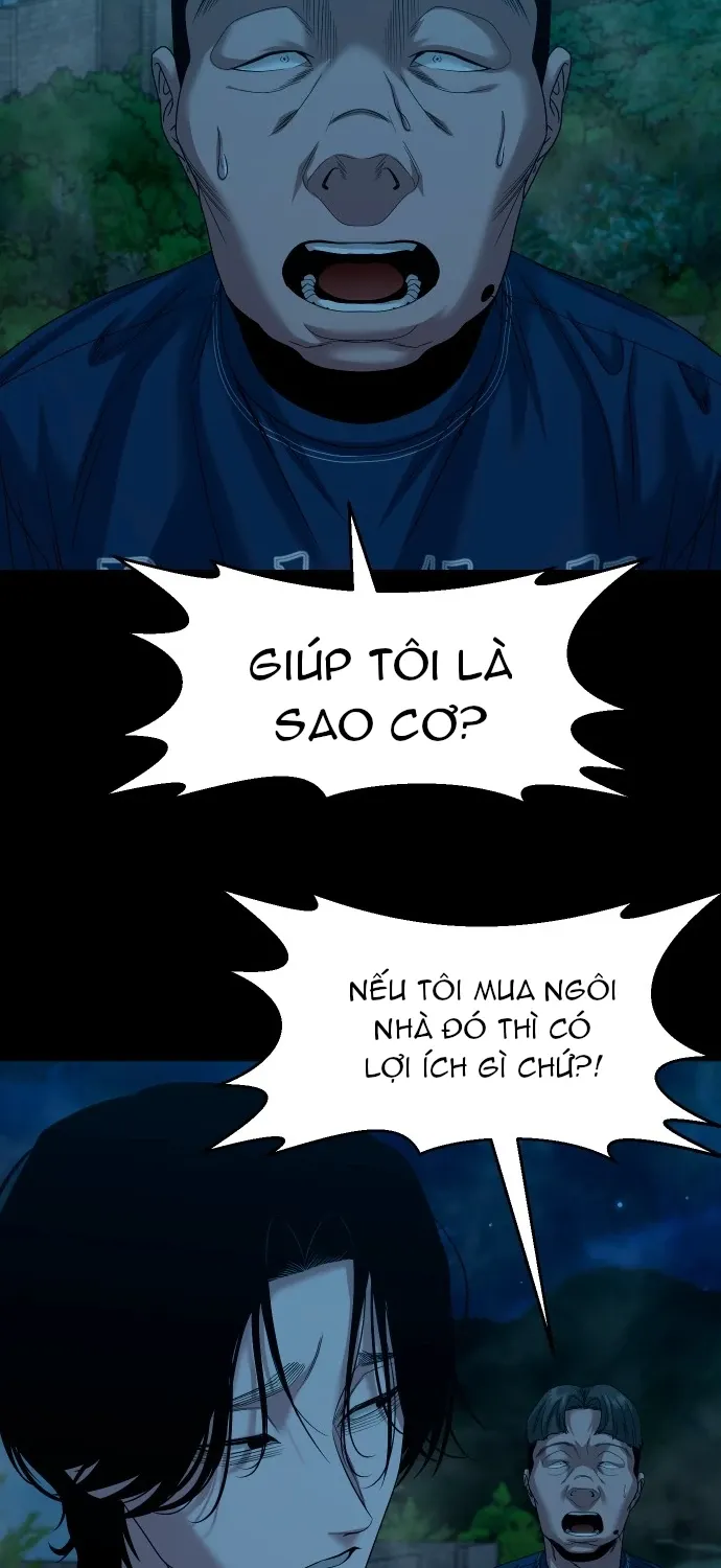 Ngôi Làng Ma Quái Chap 83 - Next Chap 84