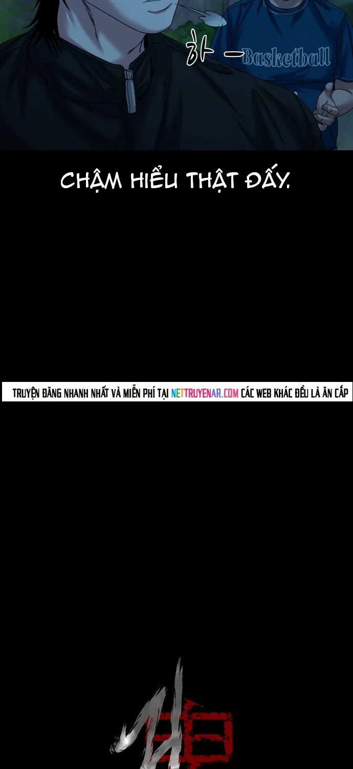 Ngôi Làng Ma Quái Chap 83 - Next Chap 84