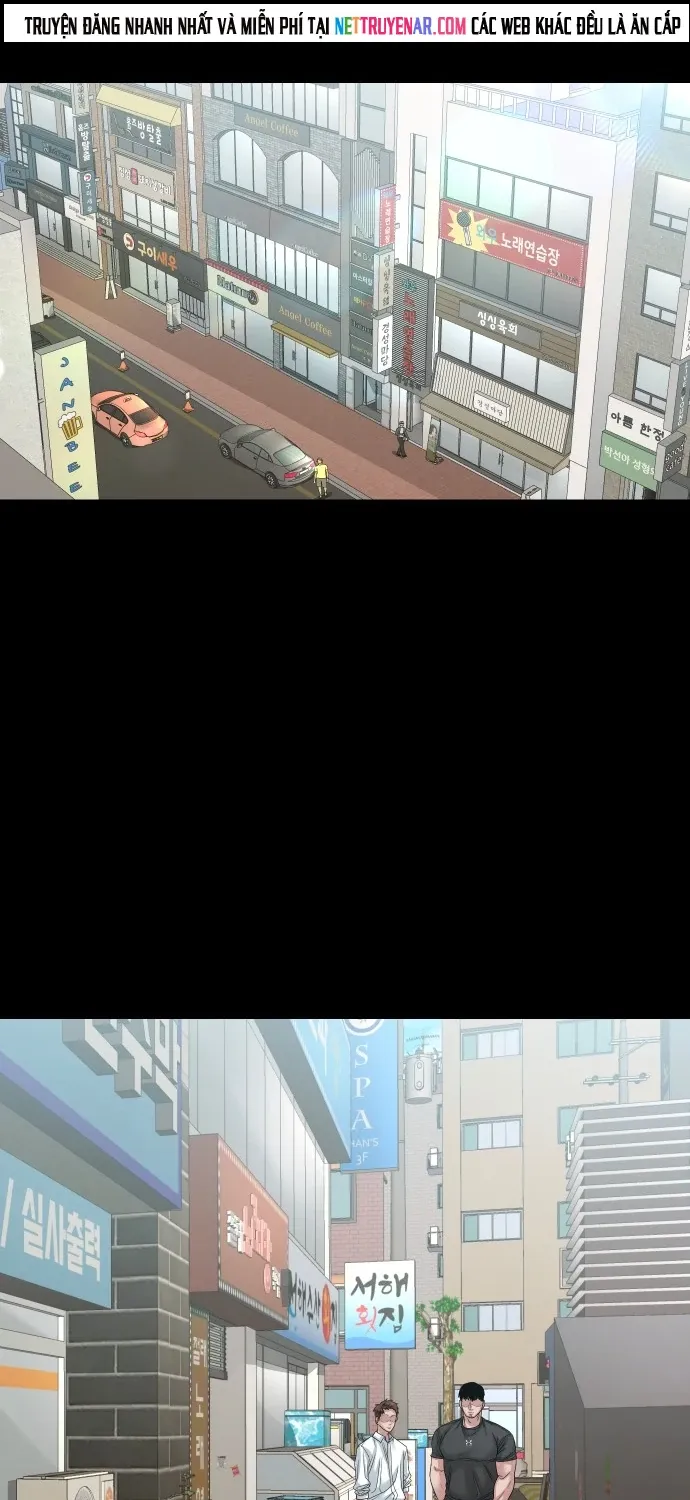 Ngôi Làng Ma Quái Chap 83 - Next Chap 84