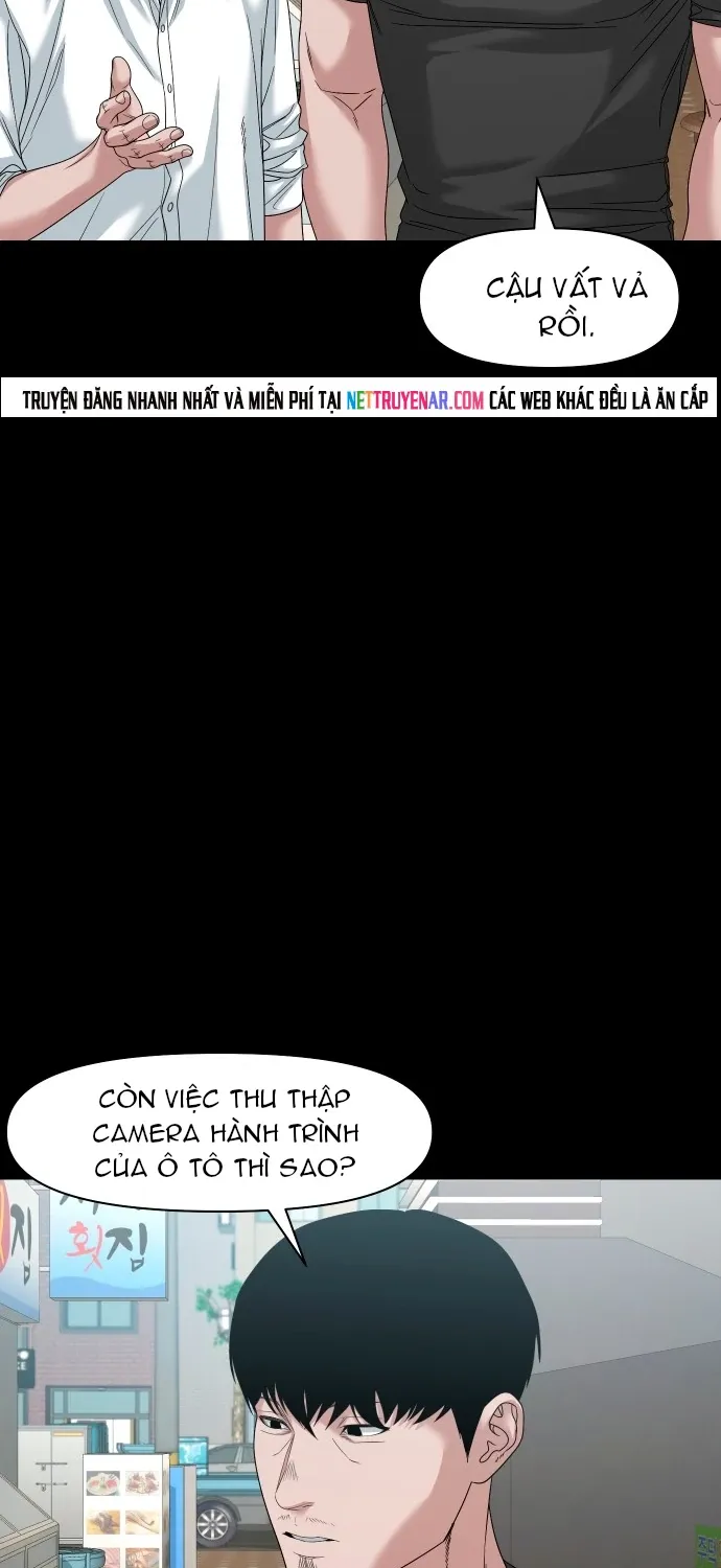 Ngôi Làng Ma Quái Chap 83 - Next Chap 84