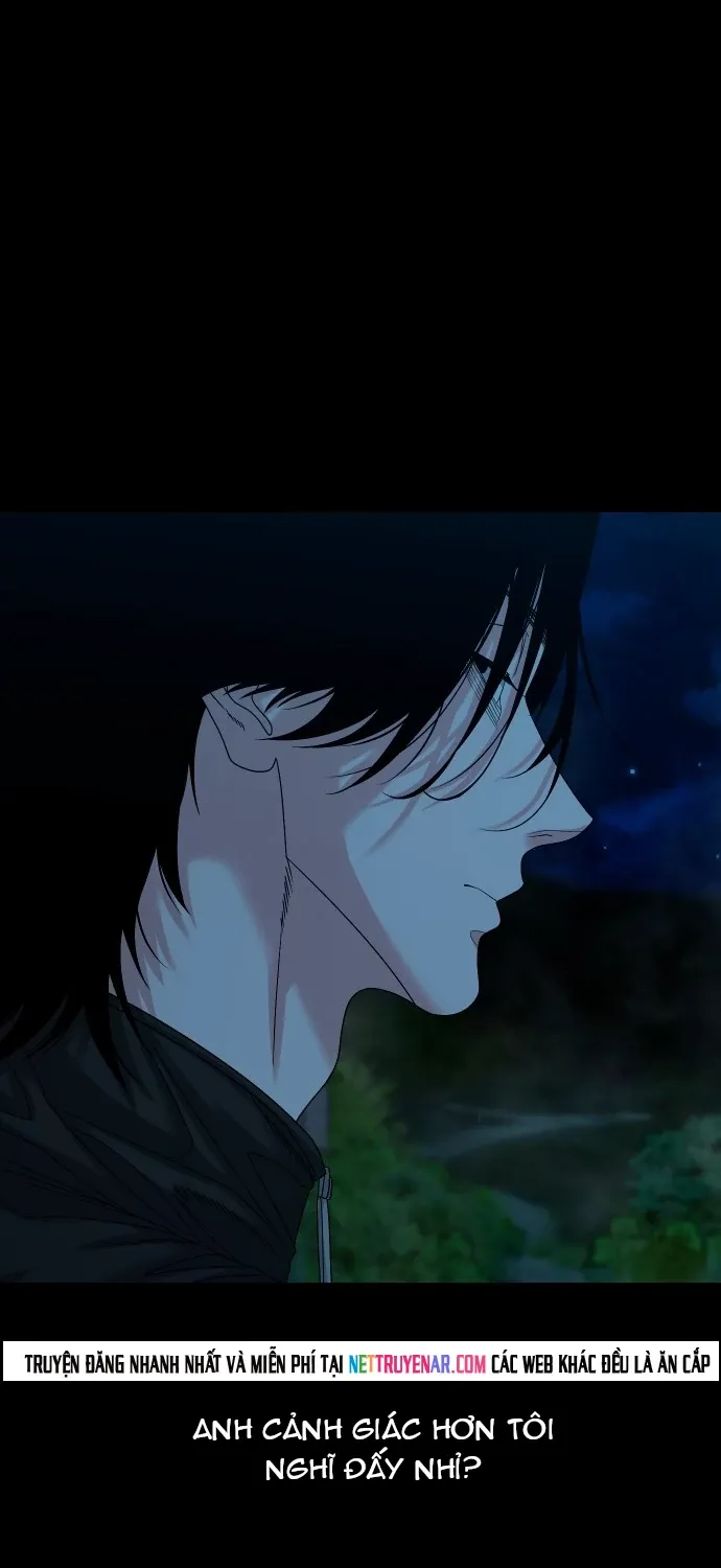 Ngôi Làng Ma Quái Chap 83 - Next Chap 84