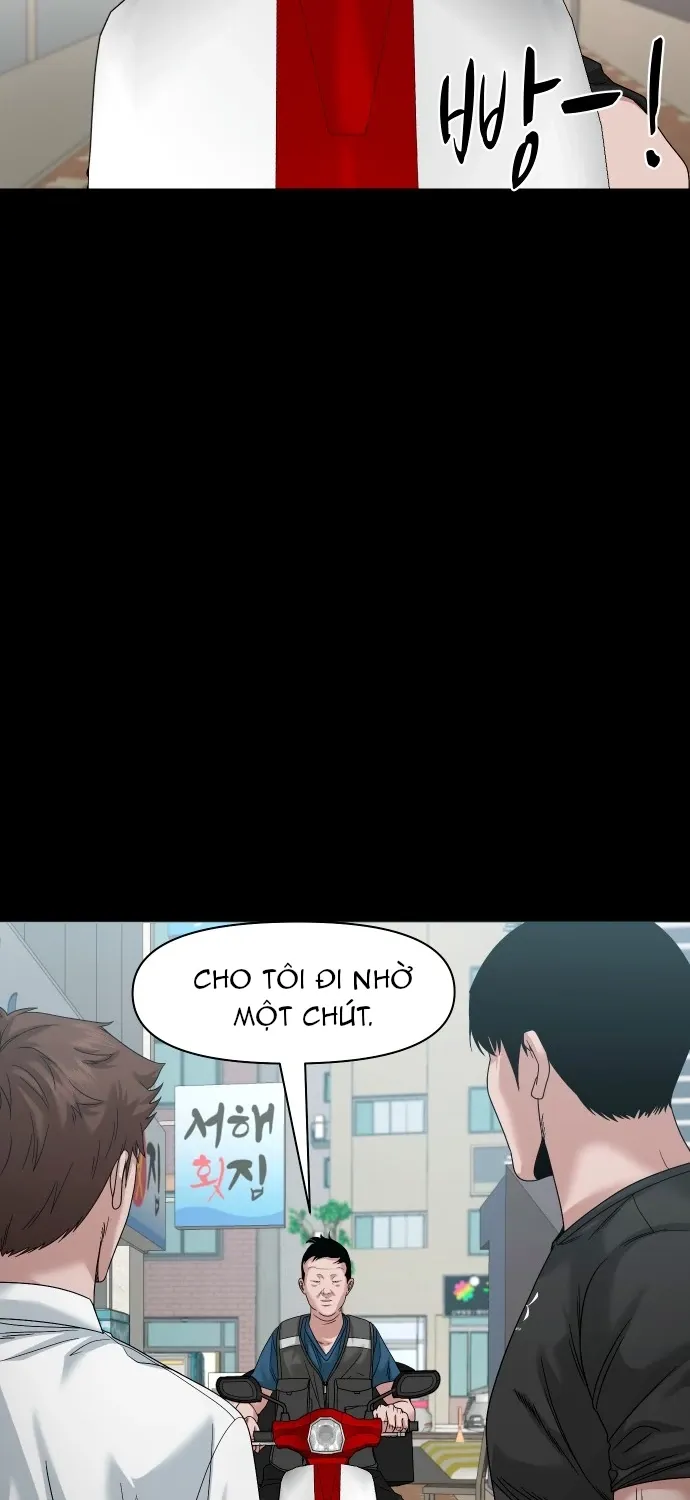 Ngôi Làng Ma Quái Chap 83 - Next Chap 84