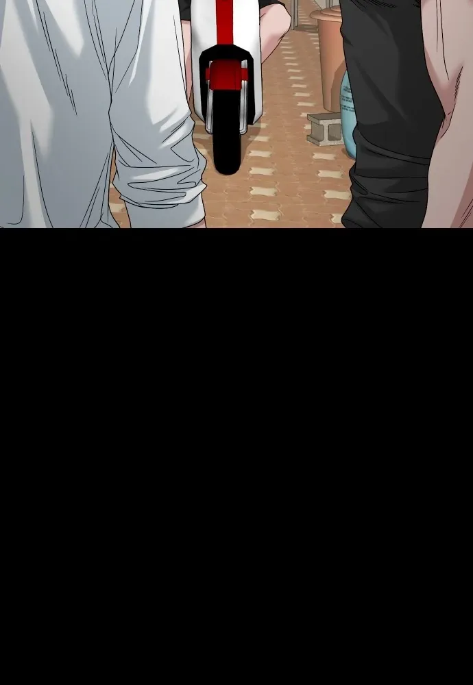 Ngôi Làng Ma Quái Chap 83 - Next Chap 84