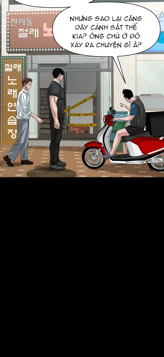 Ngôi Làng Ma Quái Chap 83 - Next Chap 84