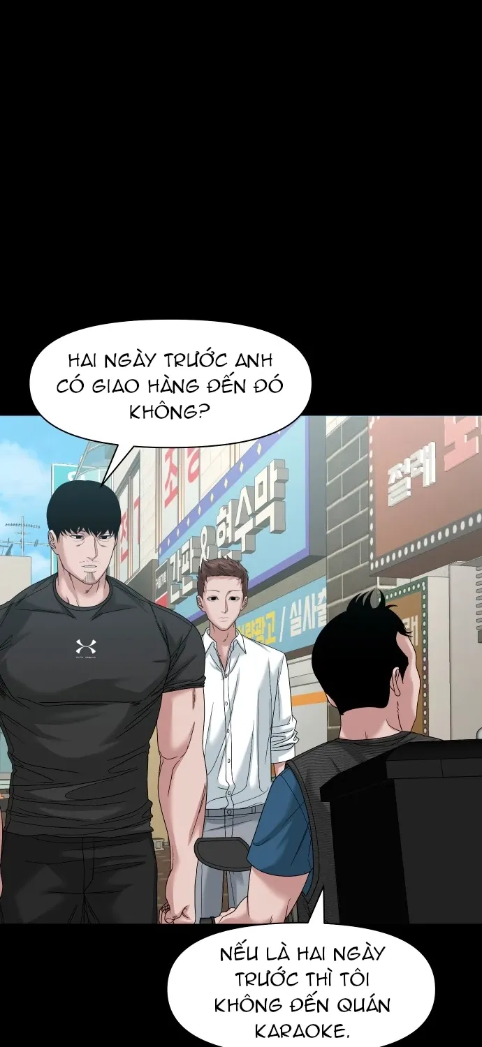 Ngôi Làng Ma Quái Chap 83 - Next Chap 84