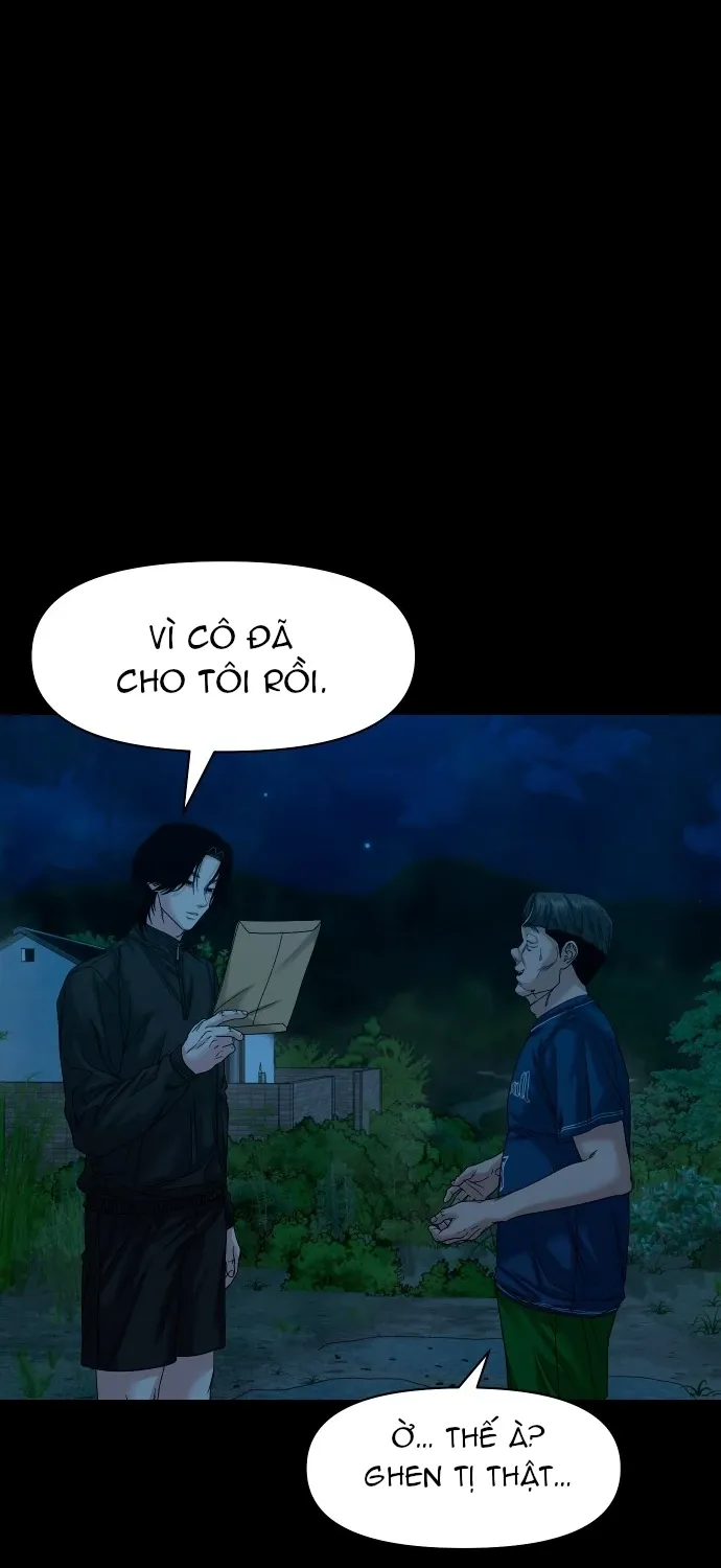 Ngôi Làng Ma Quái Chap 83 - Next Chap 84