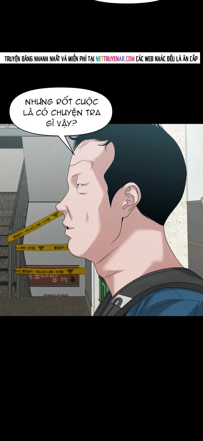 Ngôi Làng Ma Quái Chap 83 - Next Chap 84