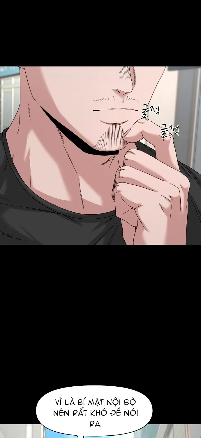 Ngôi Làng Ma Quái Chap 83 - Next Chap 84