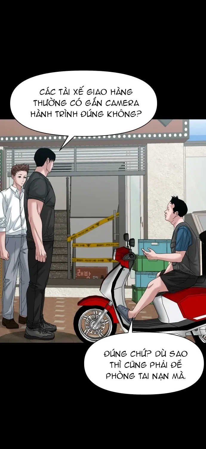 Ngôi Làng Ma Quái Chap 83 - Next Chap 84