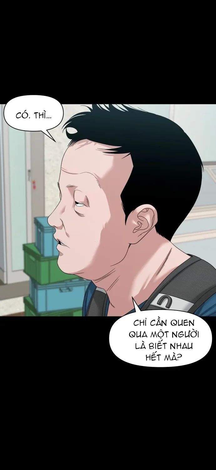 Ngôi Làng Ma Quái Chap 83 - Next Chap 84