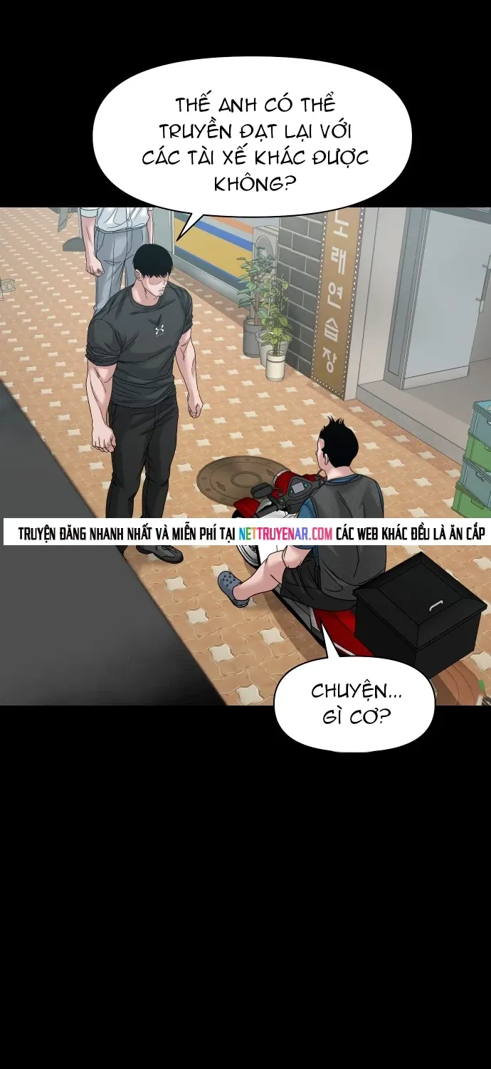 Ngôi Làng Ma Quái Chap 83 - Next Chap 84