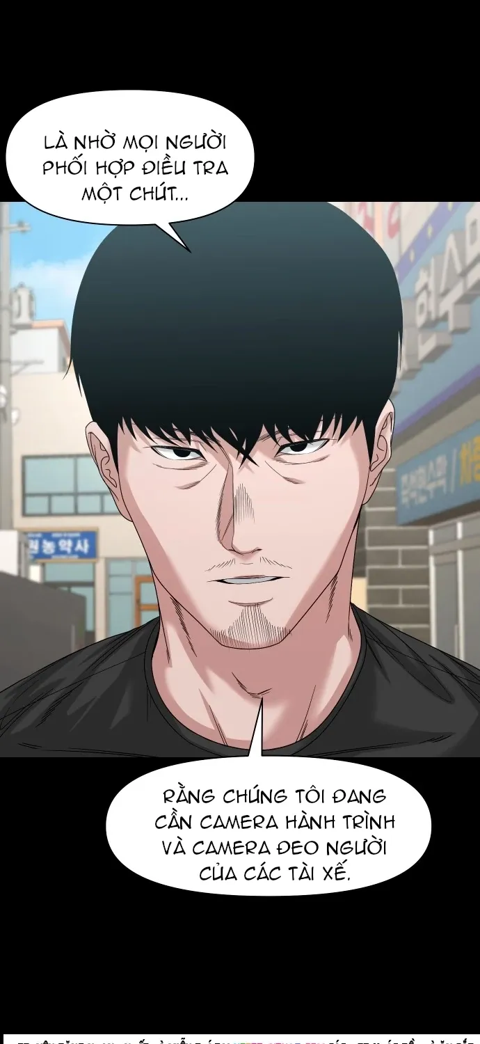 Ngôi Làng Ma Quái Chap 83 - Next Chap 84