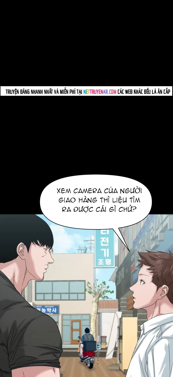 Ngôi Làng Ma Quái Chap 83 - Next Chap 84