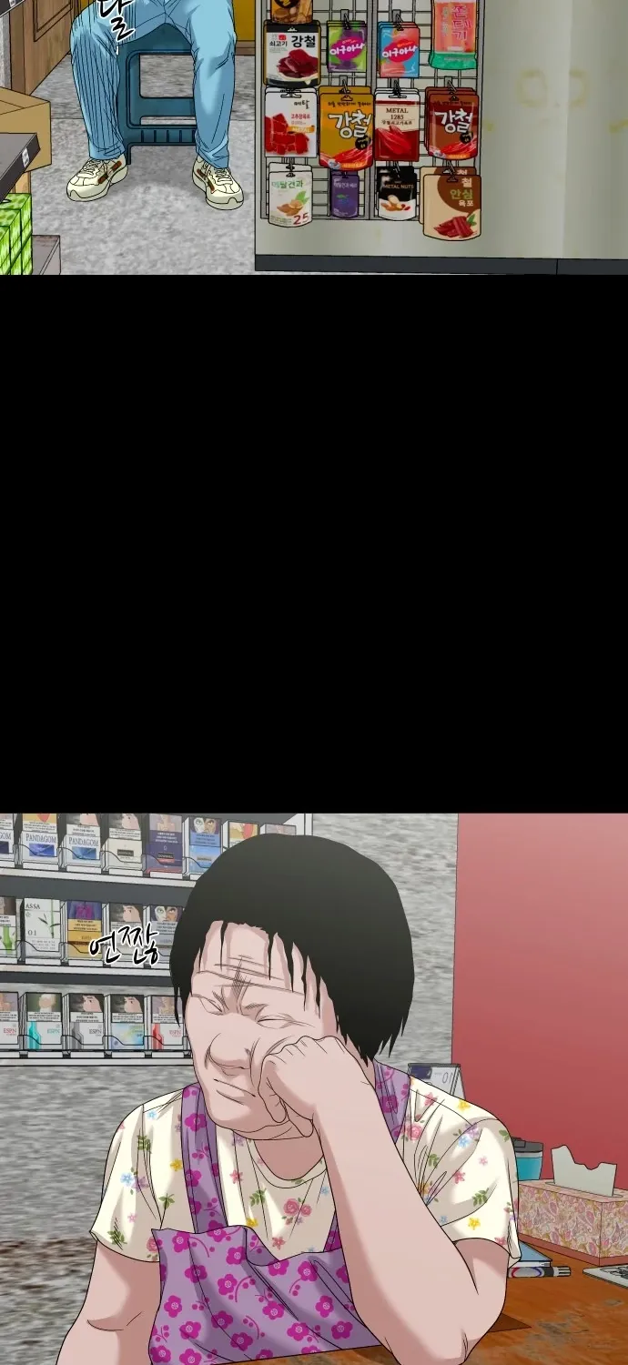 Ngôi Làng Ma Quái Chap 83 - Next Chap 84