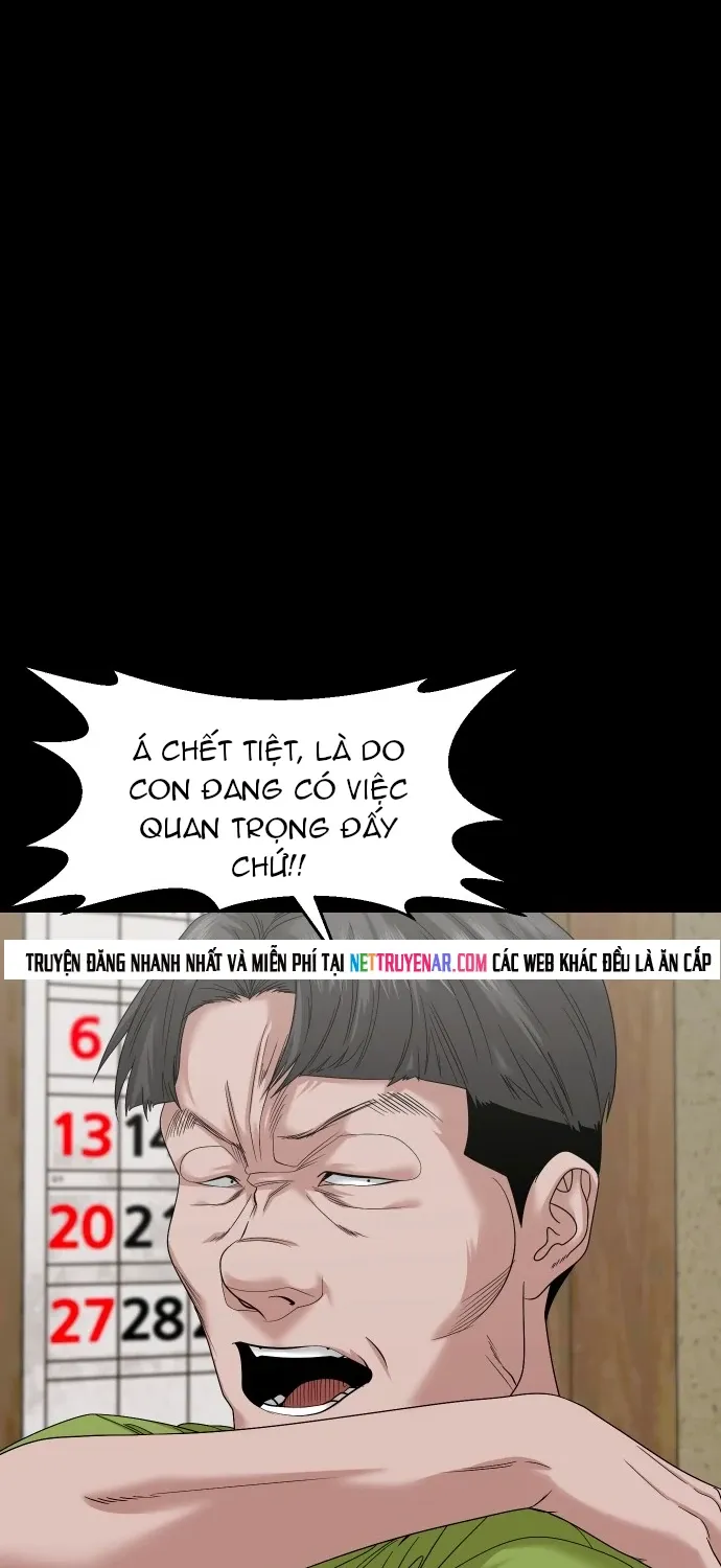 Ngôi Làng Ma Quái Chap 83 - Next Chap 84